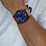 ساعت مچی مردانه LIGE - Image 3