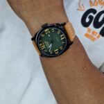 ساعت مچی مردانه LIGE - Image 4