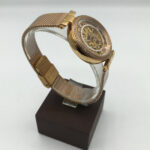 ساعت مچی عقربه ای زنانه اتوماتیک الگنگس - Image 3