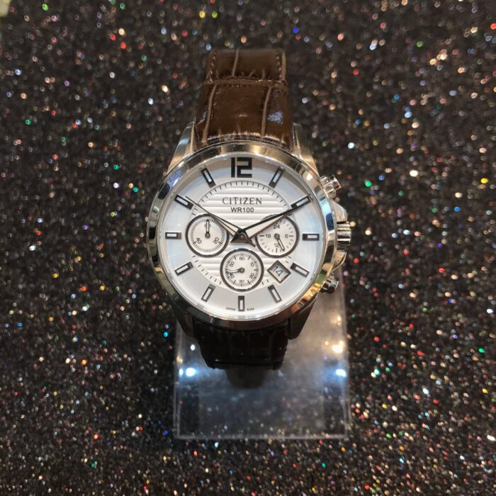 ساعت مچی زنانه سیتیزن کورنوگراف - Image 2