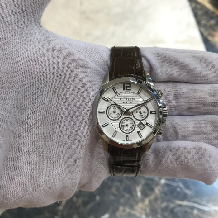 ساعت مچی زنانه سیتیزن کورنوگراف - Image 3