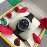 ساعت مچی عقربه ای زنانه امپریو آرمانی سرامیکی - Image 2