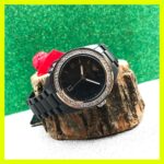 ساعت مچی عقربه ای زنانه امپریو آرمانی سرامیکی - Image 3