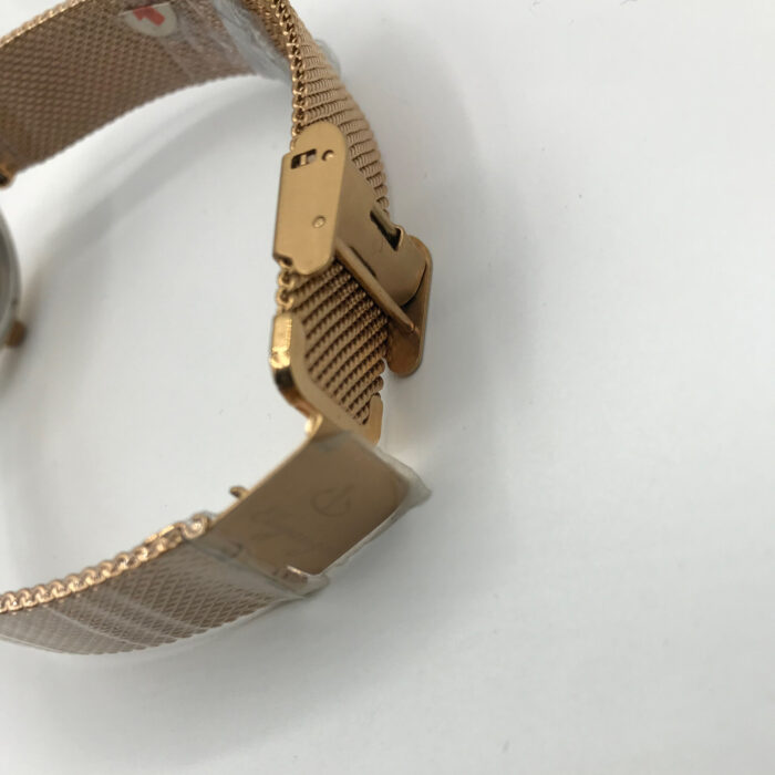 ساعت مچی عقربه ای زنانه اتوماتیک الگنگس - Image 4