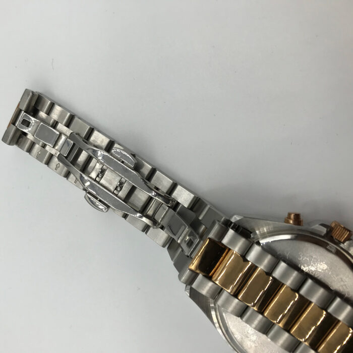 ست ساعت مچی عقربه ای مردانه زنانه پرستیژ مدل 9032 - Image 3