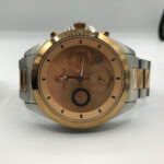 ست ساعت مچی عقربه ای مردانه زنانه پرستیژ مدل 9032 - Image 6