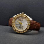 ساعت مچی عقربه زنانه گوچی - Image 2