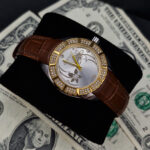 ساعت مچی عقربه زنانه گوچی - Image 3