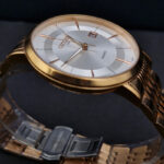 ساعت عقربه ای مردانه سیتیزن رزگلد - Image 3