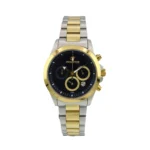 ساعت مچی عقربه ای زنانه مدل 9032 رو رنگ طلایی