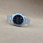 ساعت مچی زنانه مدل 9054 مشکی - Image 2