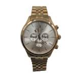 ساعت مچی مردانه سیتیزن رزگلد کورنوگراف