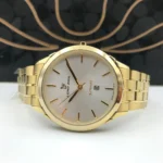 ساعت مچی عقربه ای مردانه لوندویل 60040M - Image 3