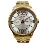 ساعت مچی عقربه‌ای مردانه تراست مدل G32721GSFK