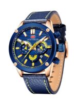 ساعت مچی مردانه مینی فکوس مدل MF0288G - Image 2