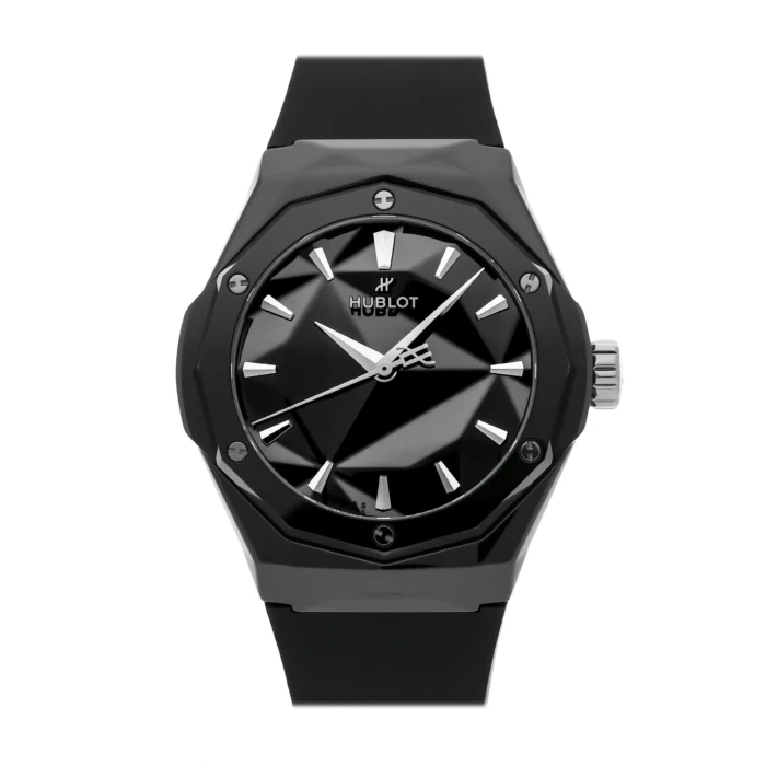 ساعت مچی هابلوت کلاسیک - Image 1