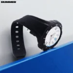 ساعت مچی عقربه‌ای کوارتز مردانه هامر مدل HM620-C1 - Image 4