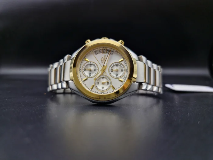 ساعت مچی عقربه ای زنانه الگانس مدل 81216L - Image 2