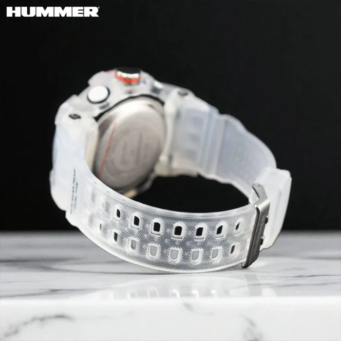 ساعت مچی عقربه‌ای کوارتز مردانه هامر مدل HM1440-C1 - Image 4