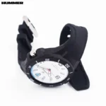 ساعت مچی عقربه‌ای کوارتز مردانه هامر مدل HM620-C1 - Image 3