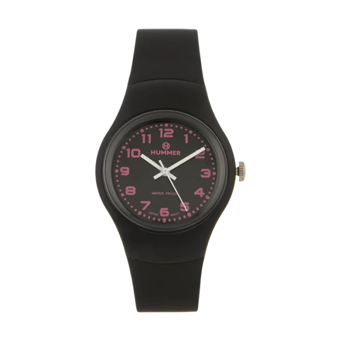 ساعت مچی عقربه ای زنانه هامر مدل H150026 - Image 1