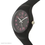 ساعت مچی عقربه ای زنانه هامر مدل H150026 - Image 2