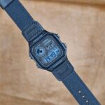 ساعت کاسیو مردانه جهان‌نما - Image 2