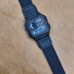 ساعت کاسیو مردانه جهانما