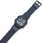 ساعت کاسیو مردانه جهان‌نما اسپرت