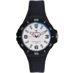 ساعت مچی عقربه‌ای کوارتز مردانه هامر مدل HM620-C1