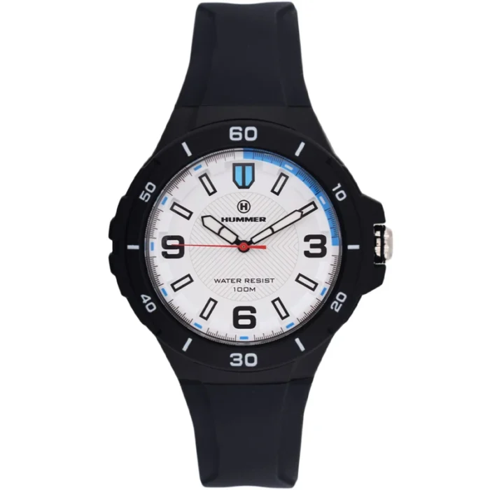 ساعت مچی عقربه‌ای کوارتز مردانه هامر مدل HM620-C1 - Image 1