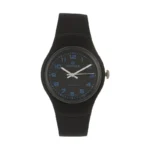 ساعت مچی عقربه ای زنانه هامر مدل H150021