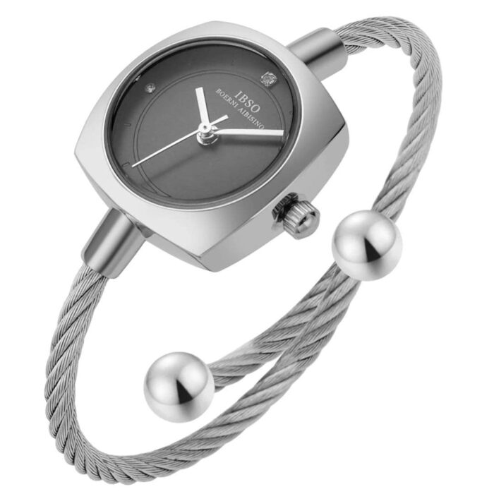 ساعت ایبسو زنانه مدل النگویی - Image 1