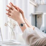 ساعت ایبسو زنانه مدل النگویی - Image 2