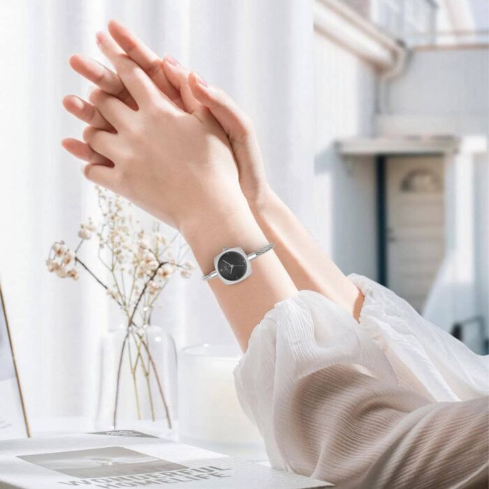 ساعت ایبسو زنانه مدل النگویی - Image 2