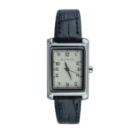 ساعت زنانه سون پرنس مدل مستطیل | موتور ژاپنی