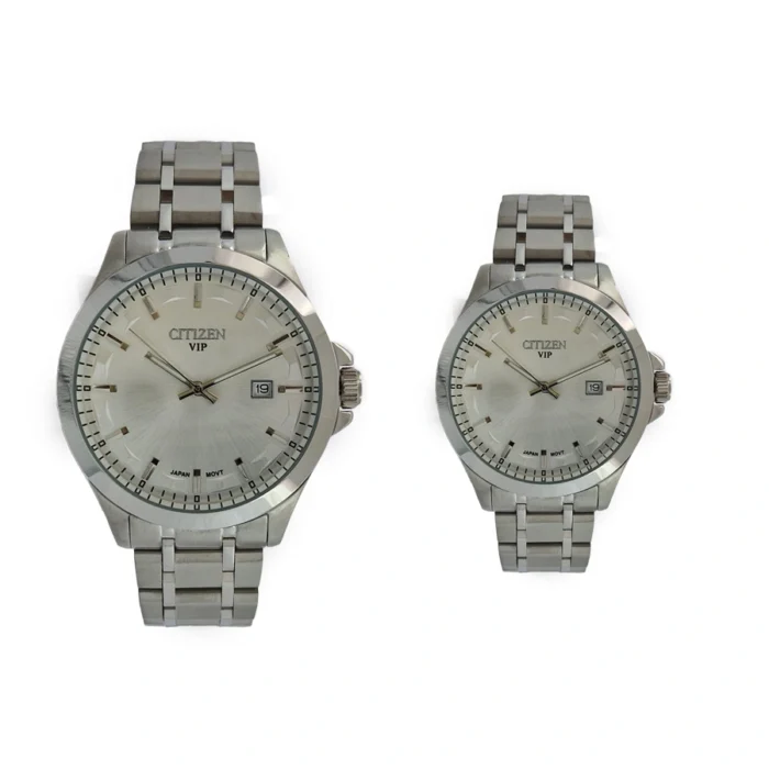 20250902_125121 ست ساعت مچی عقربه ای سیتیزن - Image 1