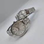 ست ساعت مچی عقربه ای سیتیزن مدل سیلور کلاسیک - Image 3