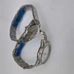 ست ساعت مچی عقربه ای سیتیزن مدل سیلور کلاسیک - Image 4