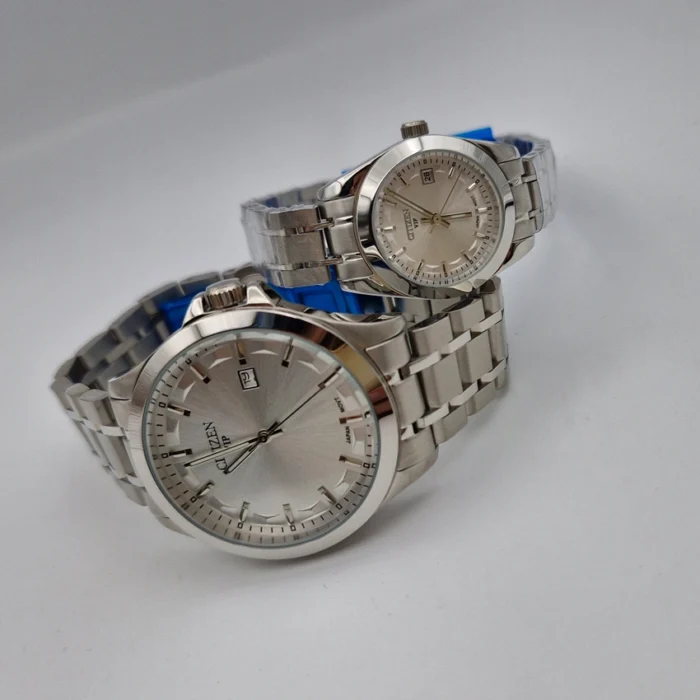 ست ساعت مچی عقربه ای سیتیزن - Image 3