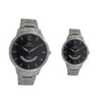 ست ساعت زنانه و مردانه سوئیس پرنس مدل 4226G با موتور روندا سوییسی