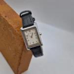 ساعت زنانه سون پرنس مدل مستطیل | موتور ژاپنی - Image 3