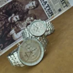 ساعت ست زنانه و مردانه آی‌واچ IW190010 - Image 2