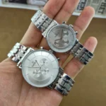 ساعت ست زنانه و مردانه آی‌واچ IW190010 - Image 3