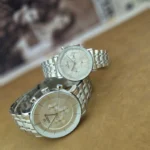 ساعت ست زنانه و مردانه آی‌واچ IW190010 - Image 4