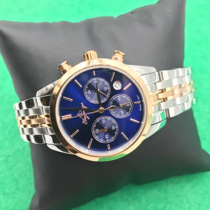 ساعت مچی زنانه الگنگس مدل SC6235-409 - Image 2