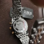 ساعت مچی زنانه الگنگس مدل SC6235-409 - Image 4