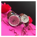 ساعت ست زنانه و مردانه پرستیژ مدل 9068 LIMITED 500 - Image 3