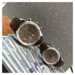 ساعت ست زنانه و مردانه پرستیژ مدل 9068 LIMITED 500 - Image 2