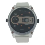 ساعت دیزل دوموتوره شیشه ای - Image 2